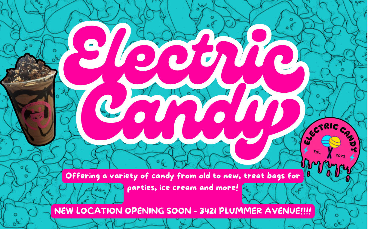 Electric Candy